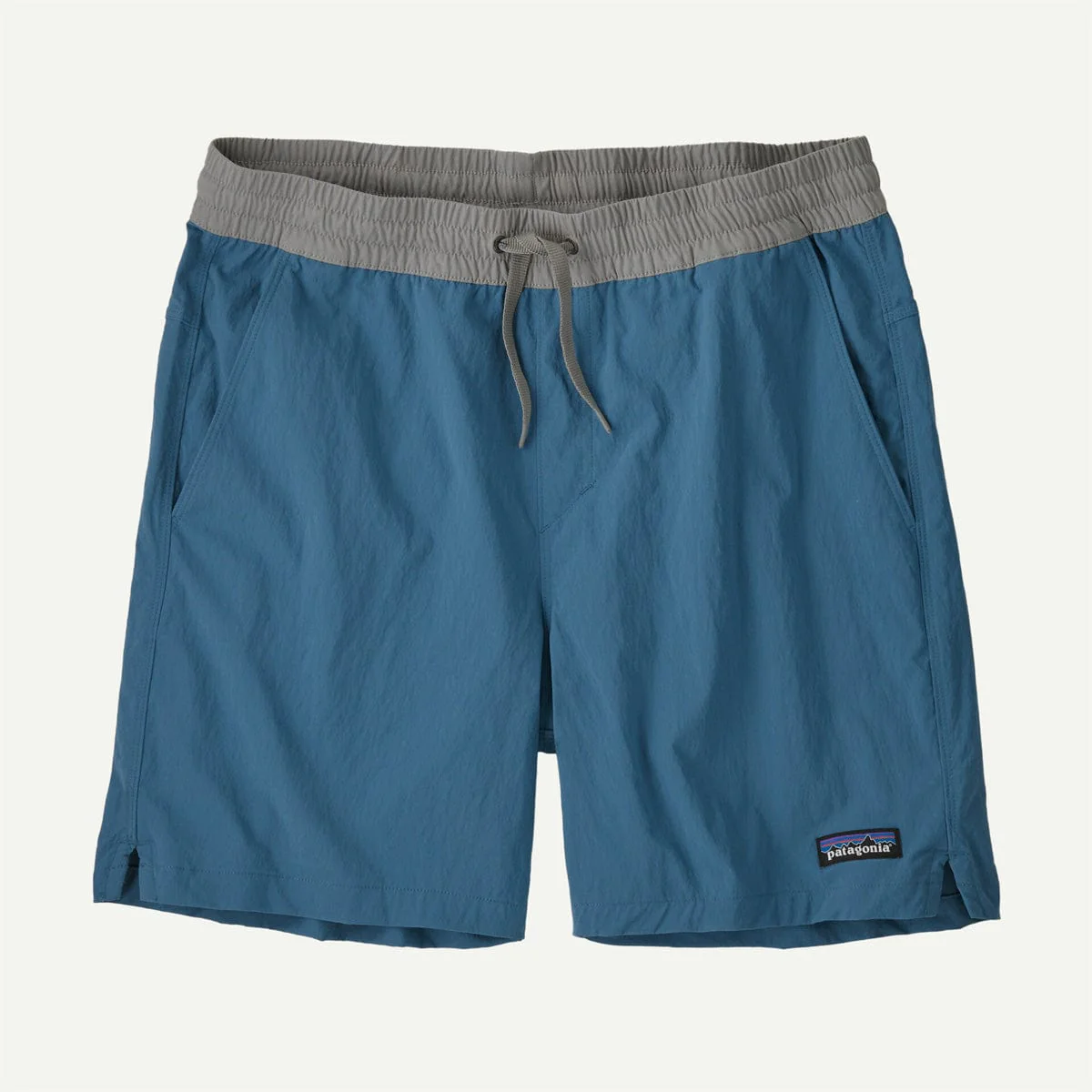 Patagonia Men's Baggies Lights - 6 in. - Image 6
