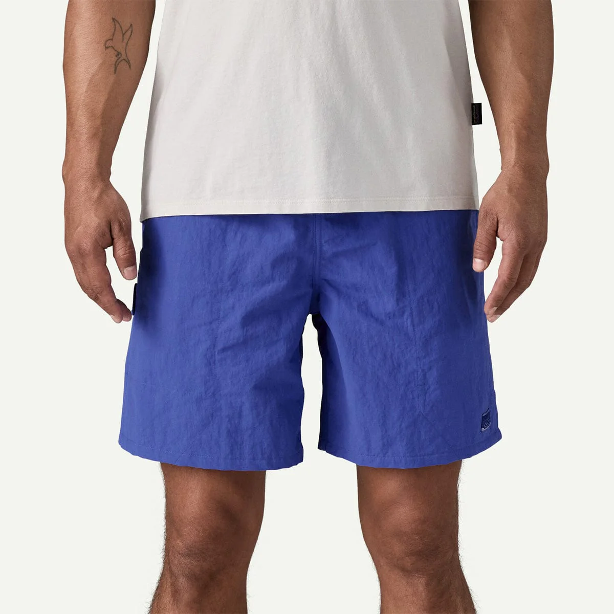 Patagonia Mens Baggies Longs - 7" - Image 10