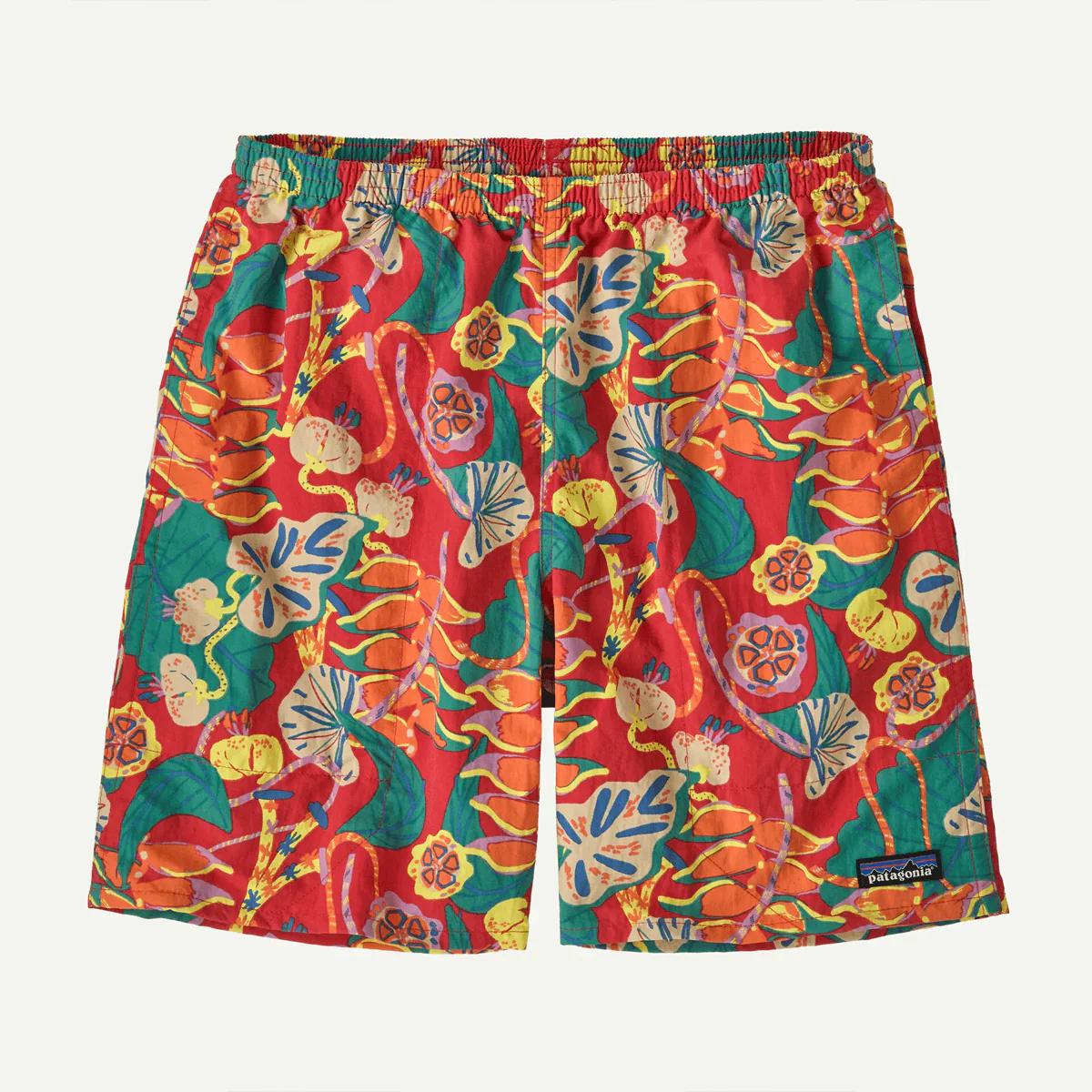 Patagonia Mens Baggies Longs - 7" - Image 16