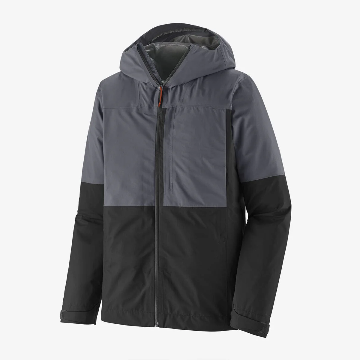 Patagonia Men's Boulder Fork Rain Jacket - Image 3
