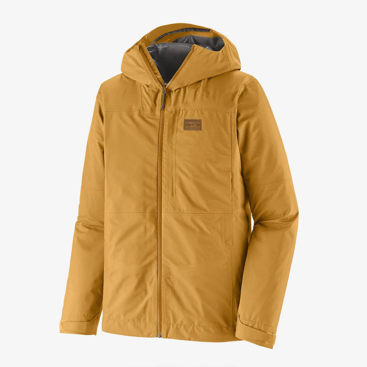 Patagonia Men's Boulder Fork Rain Jacket - Image 6