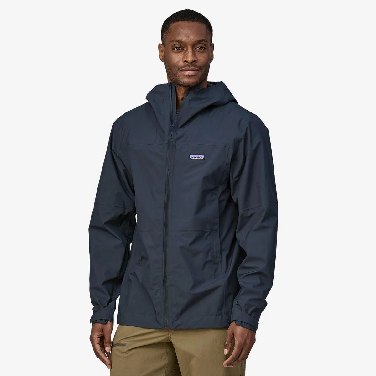 Patagonia Men's Boulder Fork Rain Jacket - Image 7
