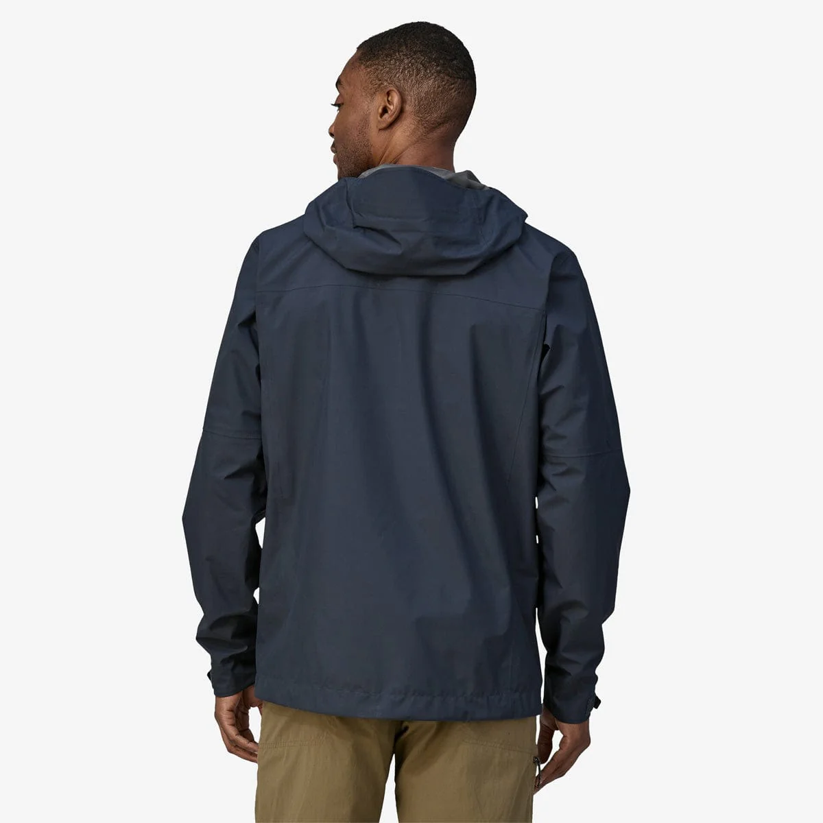 Patagonia Men's Boulder Fork Rain Jacket - Image 8