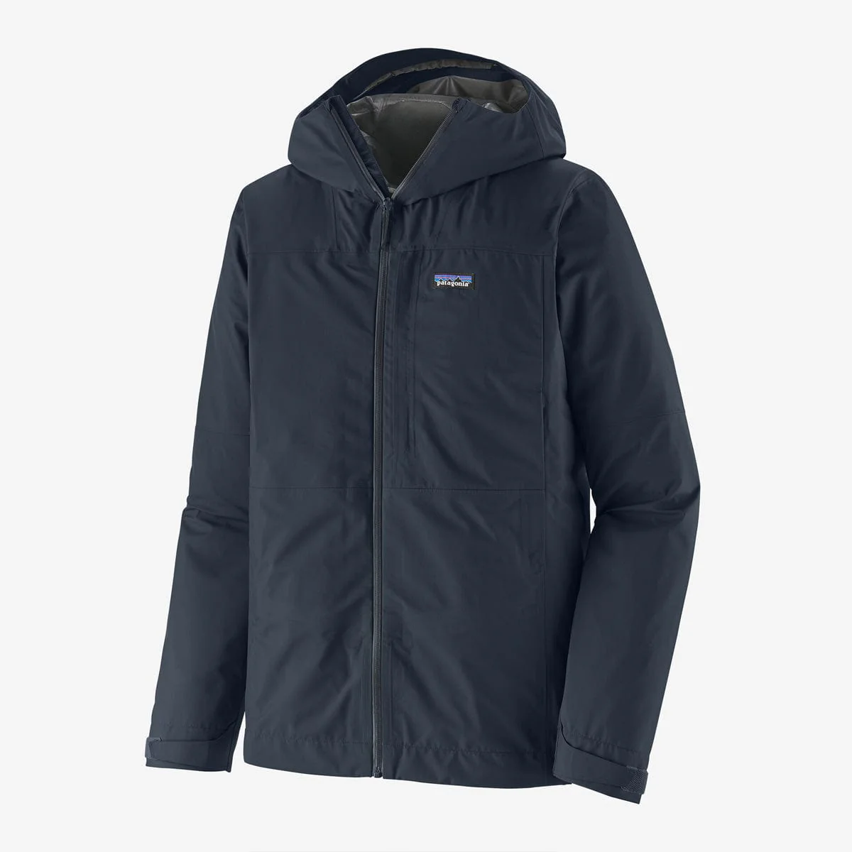 Patagonia Men's Boulder Fork Rain Jacket - Image 9