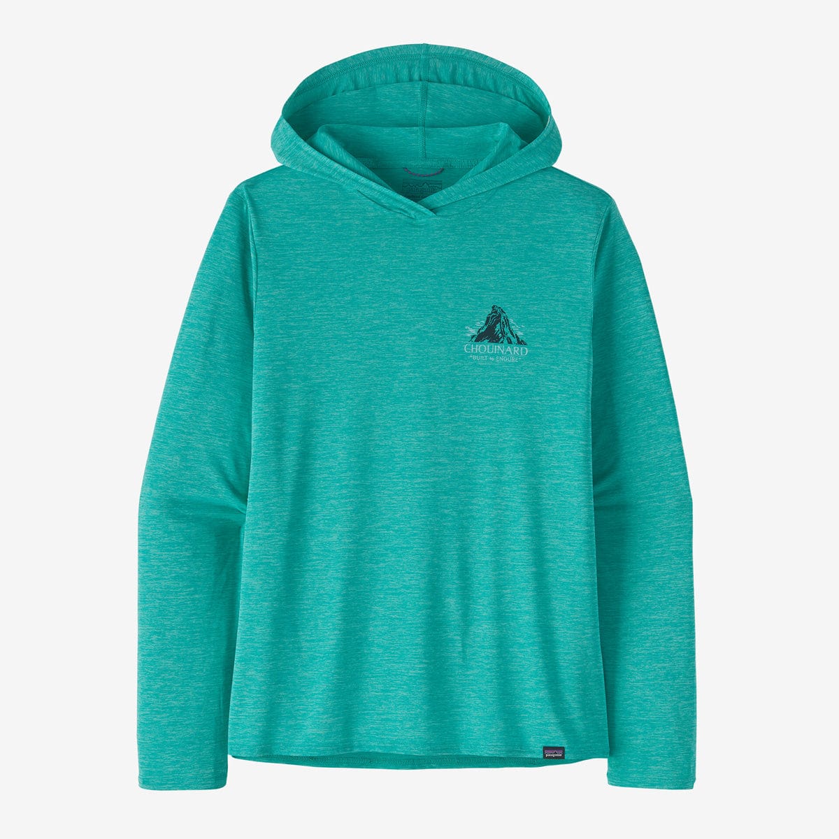 Patagonia Men's Cap Cool Daily Graphic Hoody - Image 6