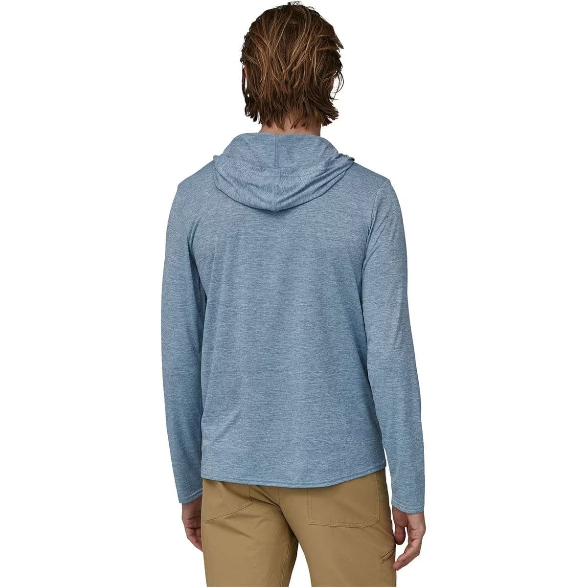 Patagonia Men's Cap Cool Daily Hoody - Image 2