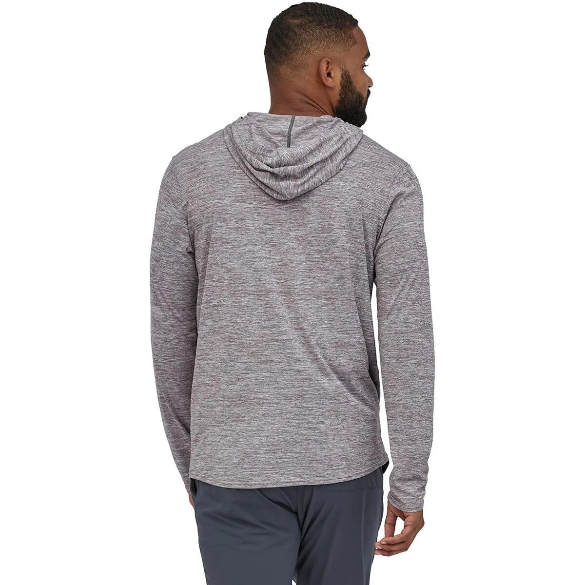 Patagonia Men's Cap Cool Daily Hoody - Image 5