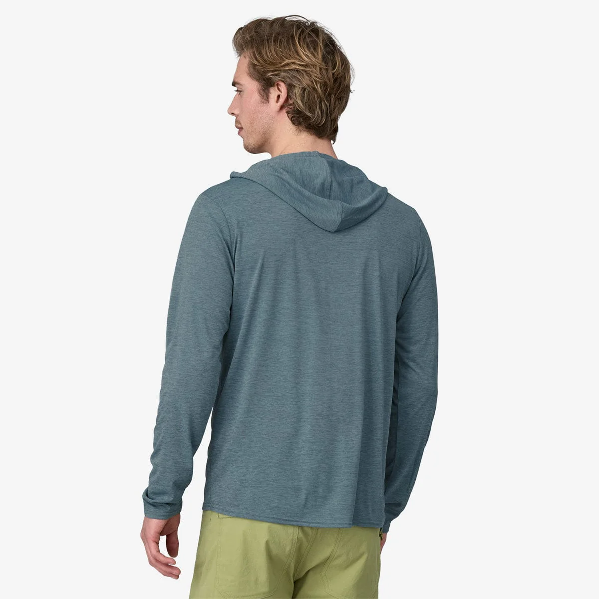Patagonia Men's Cap Cool Daily Hoody - Image 8