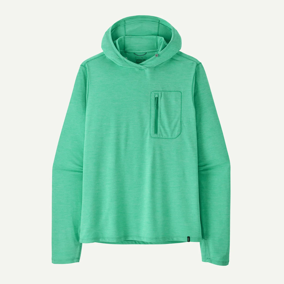 Patagonia Men's Cap Cool Sun Hoody