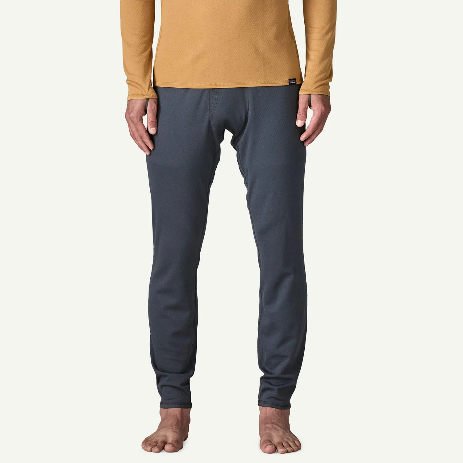Patagonia Men's Capilene Midweight Bottoms - Image 3