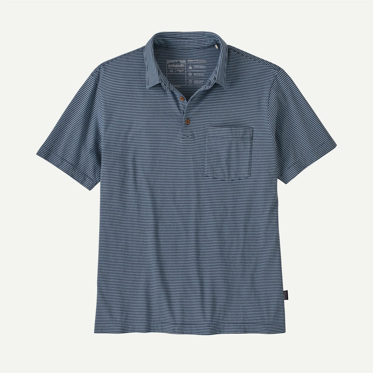 Patagonia Men's Daily Polo - Image 3