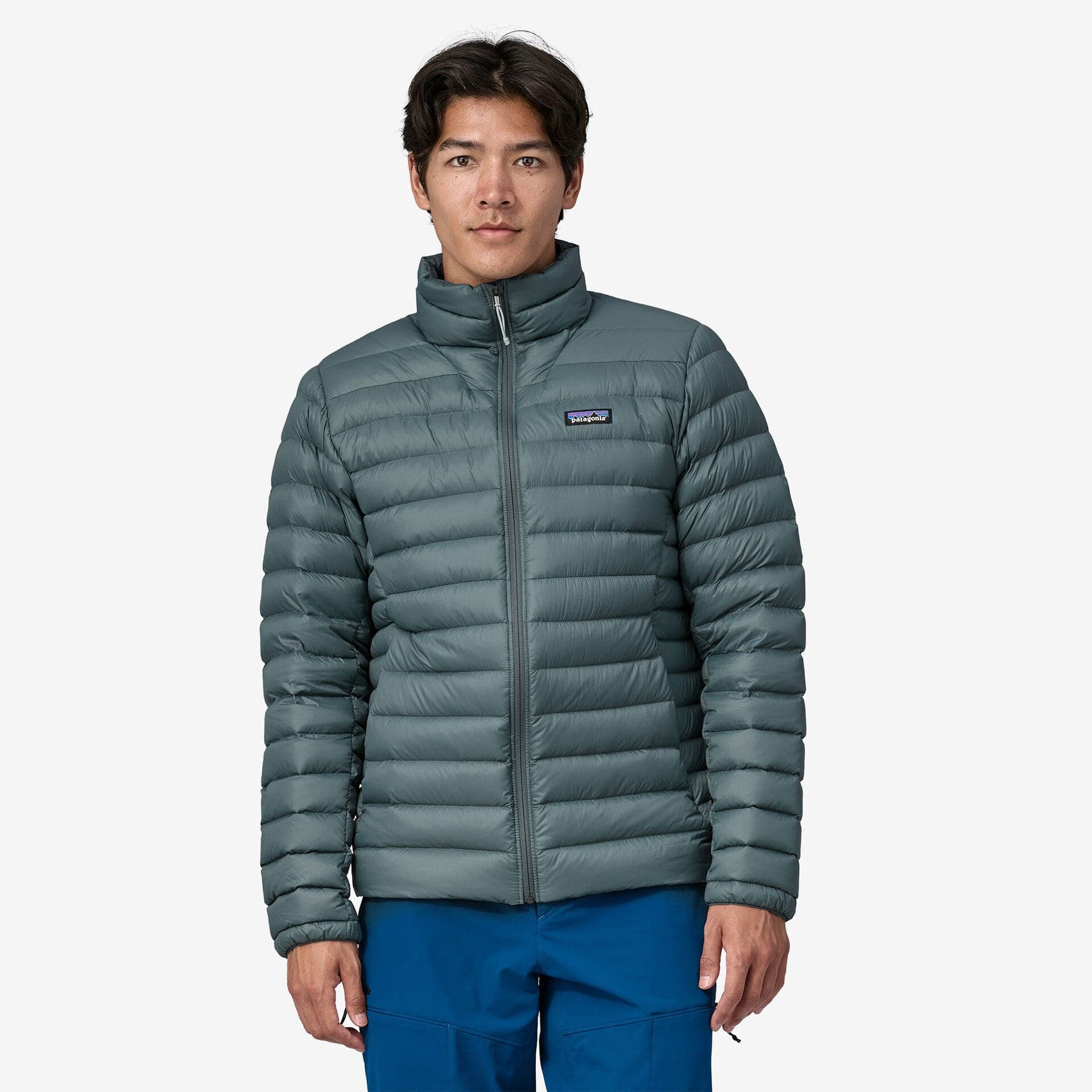 Patagonia Men's Down Sweater - Image 13