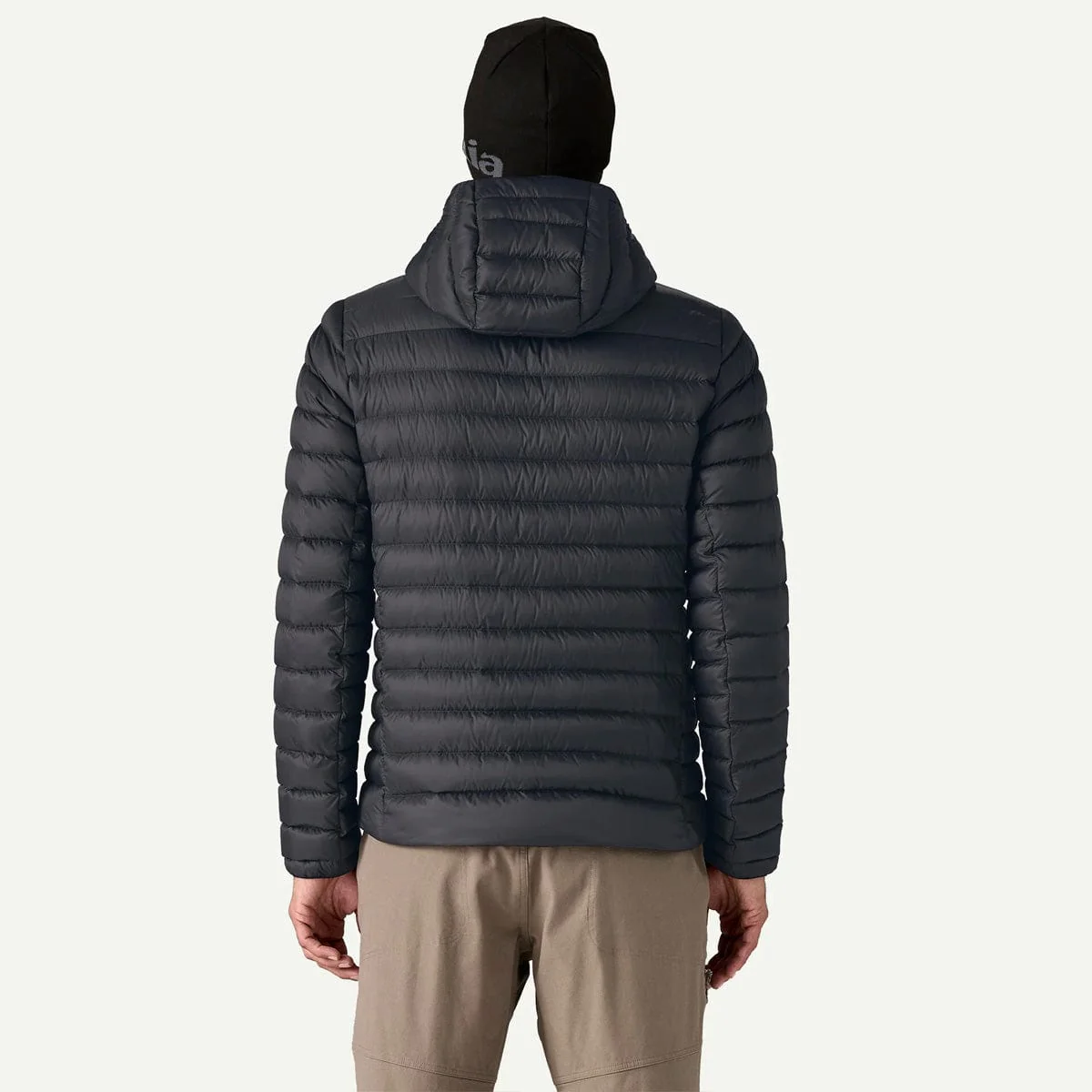 Patagonia Men's Down Sweater Hoody - Image 2