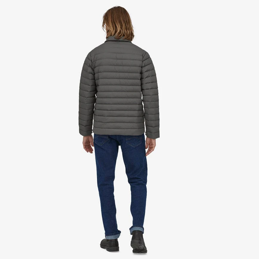 Patagonia Men's Downdrift 3-in-1 Jacket - Image 7