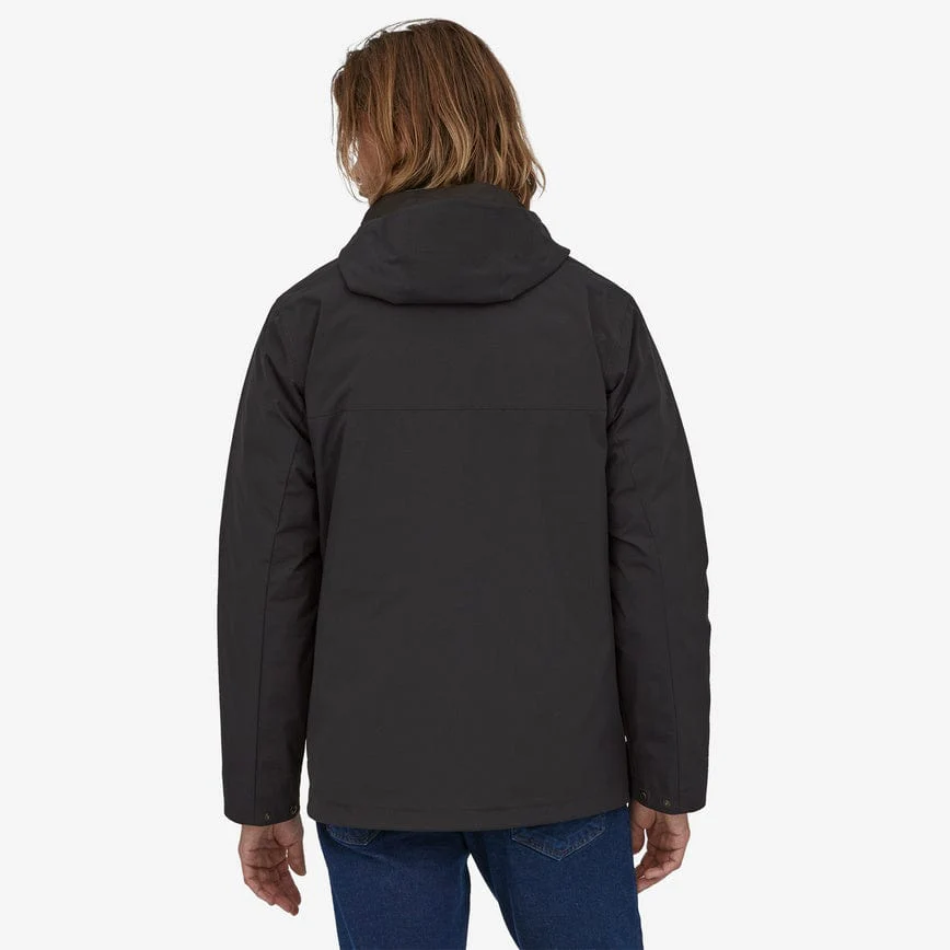 Patagonia Men's Downdrift 3-in-1 Jacket - Image 9