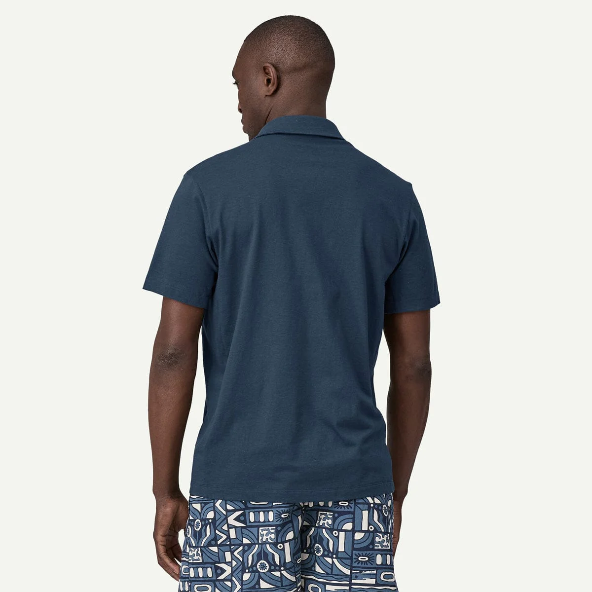 Patagonia Men's Essential Polo - Image 5