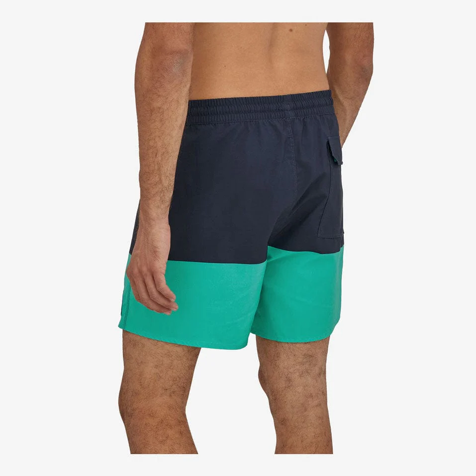 Patagonia Mens Hydropeak Volley Shorts - 16" - Image 3