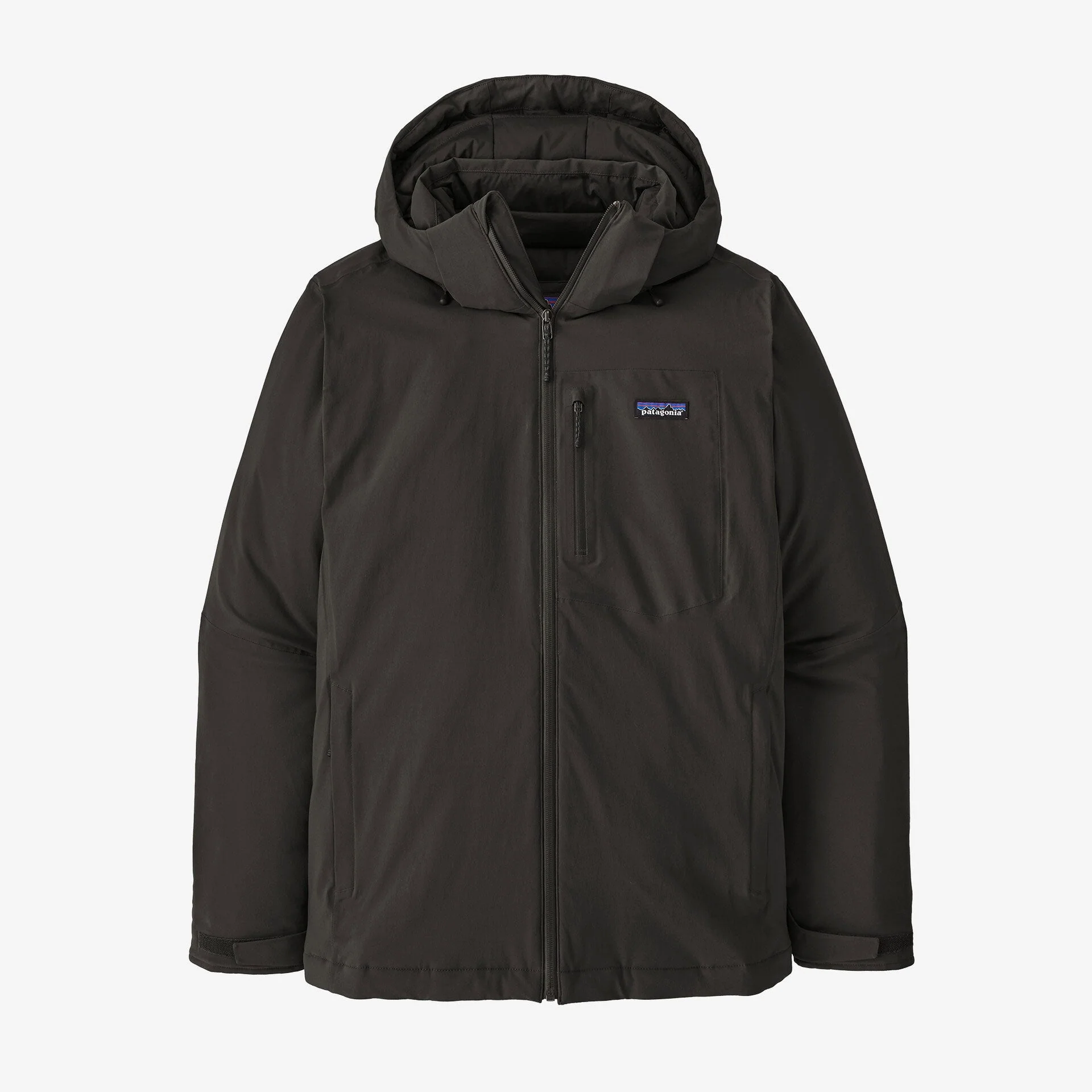 Patagonia Men's Insulated Quandary Jacket - Image 3