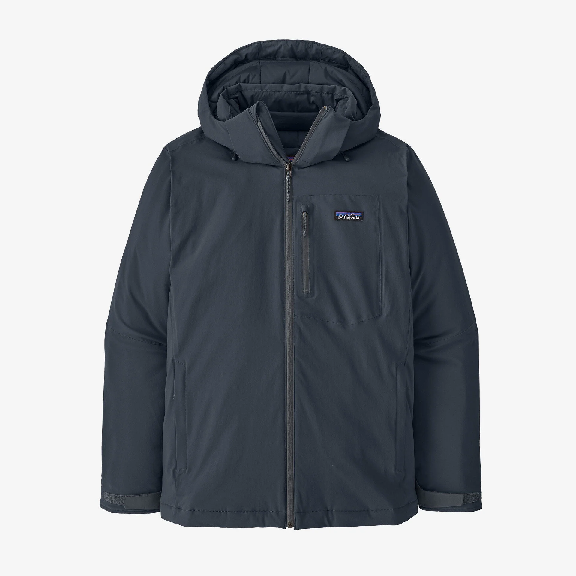 Patagonia Men's Insulated Quandary Jacket - Image 4