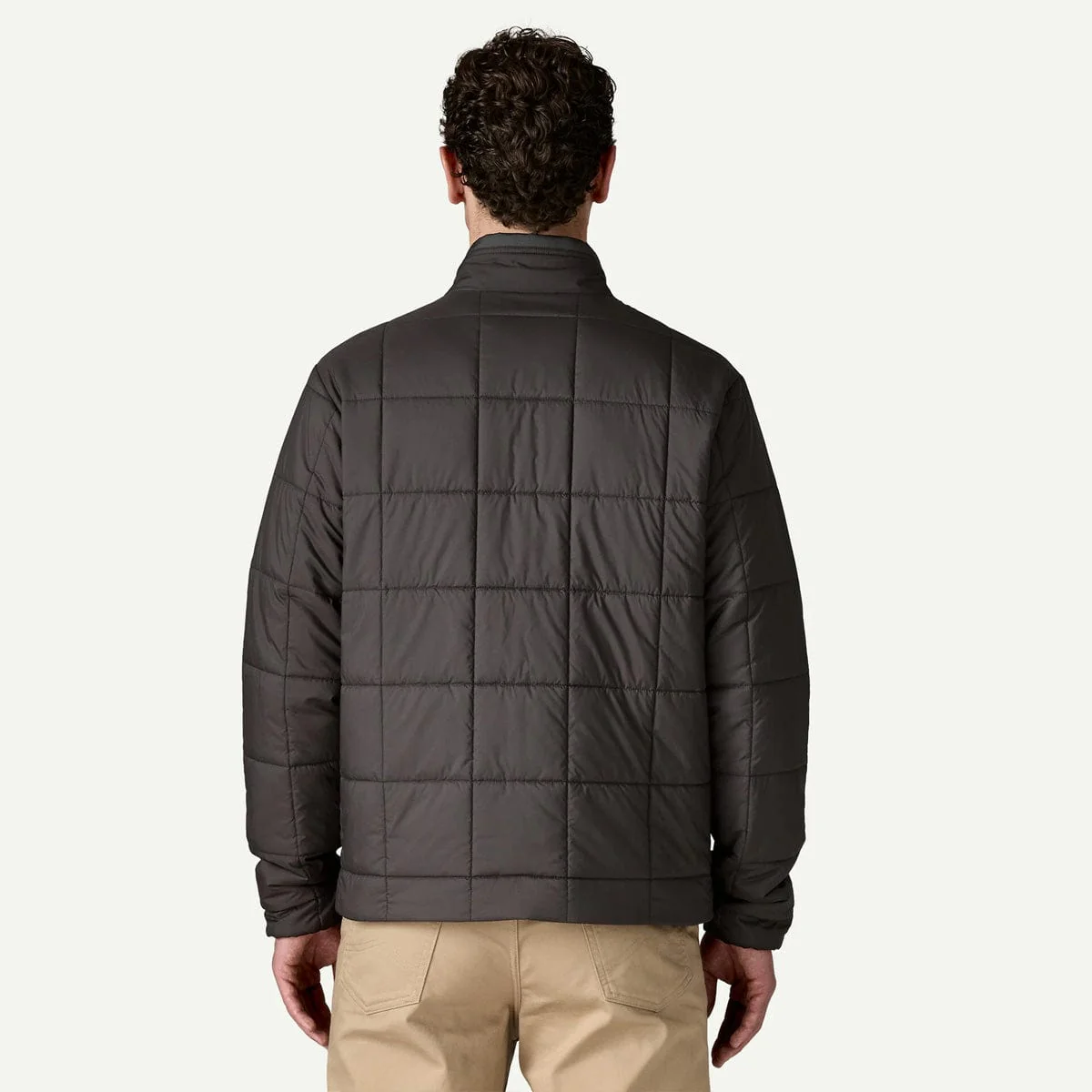 Patagonia Men's Light Gust Jacket - Image 2