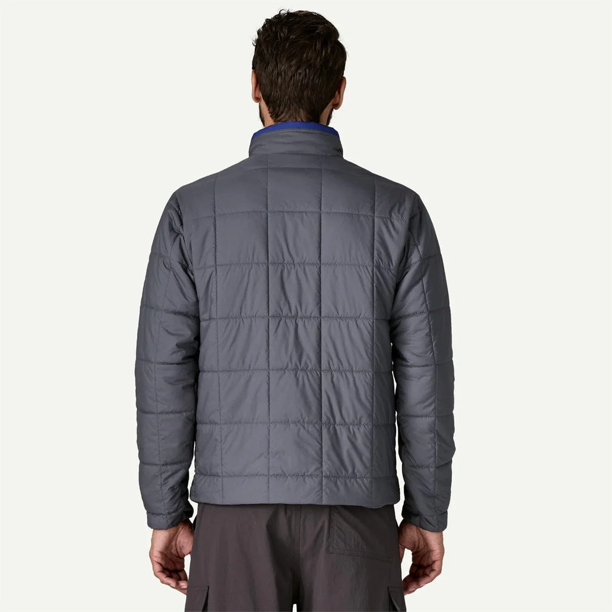 Patagonia Men's Light Gust Jacket - Image 4