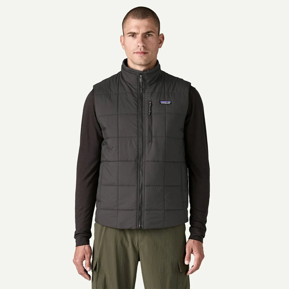 Patagonia Men's Light Gust Vest