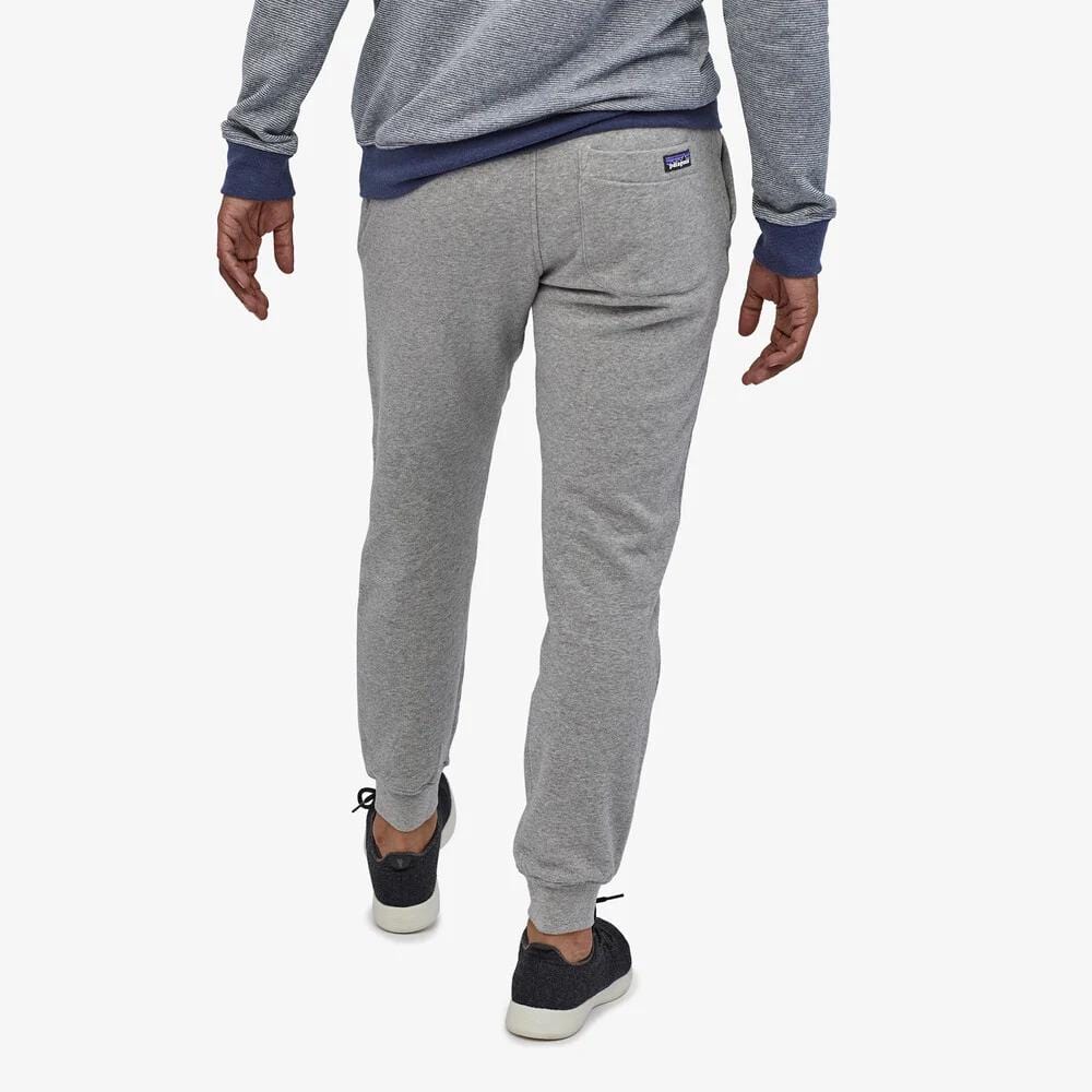 Patagonia Mens Mahnya Fleece Pants - Image 2