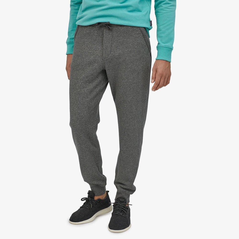 Patagonia Mens Mahnya Fleece Pants - Image 3