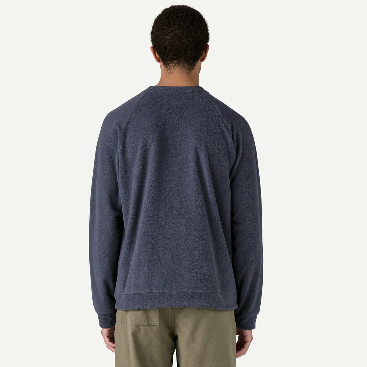 Patagonia Men's Micro D Crewneck - Image 4