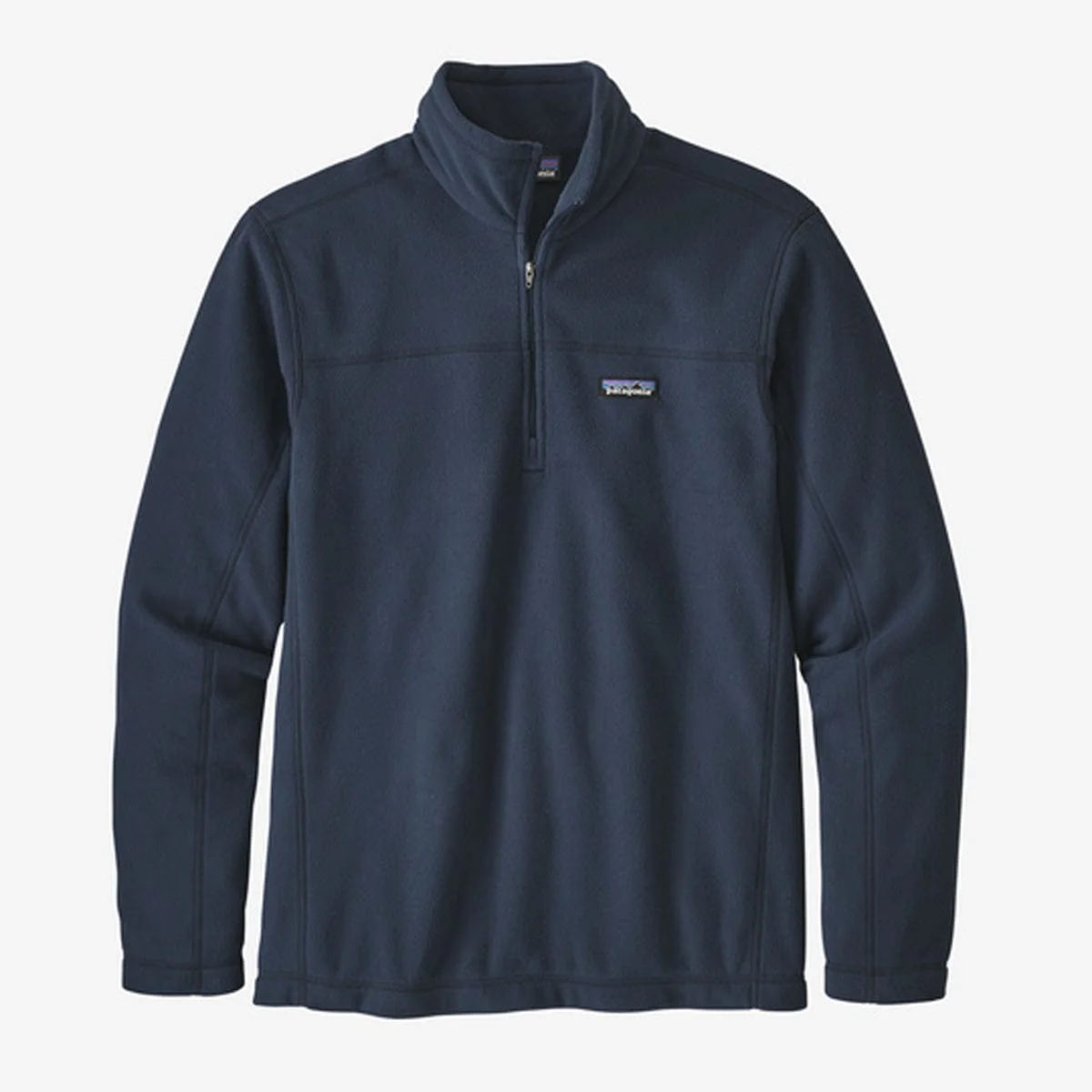 Patagonia Men's Micro D Fleece Pullover - Image 5