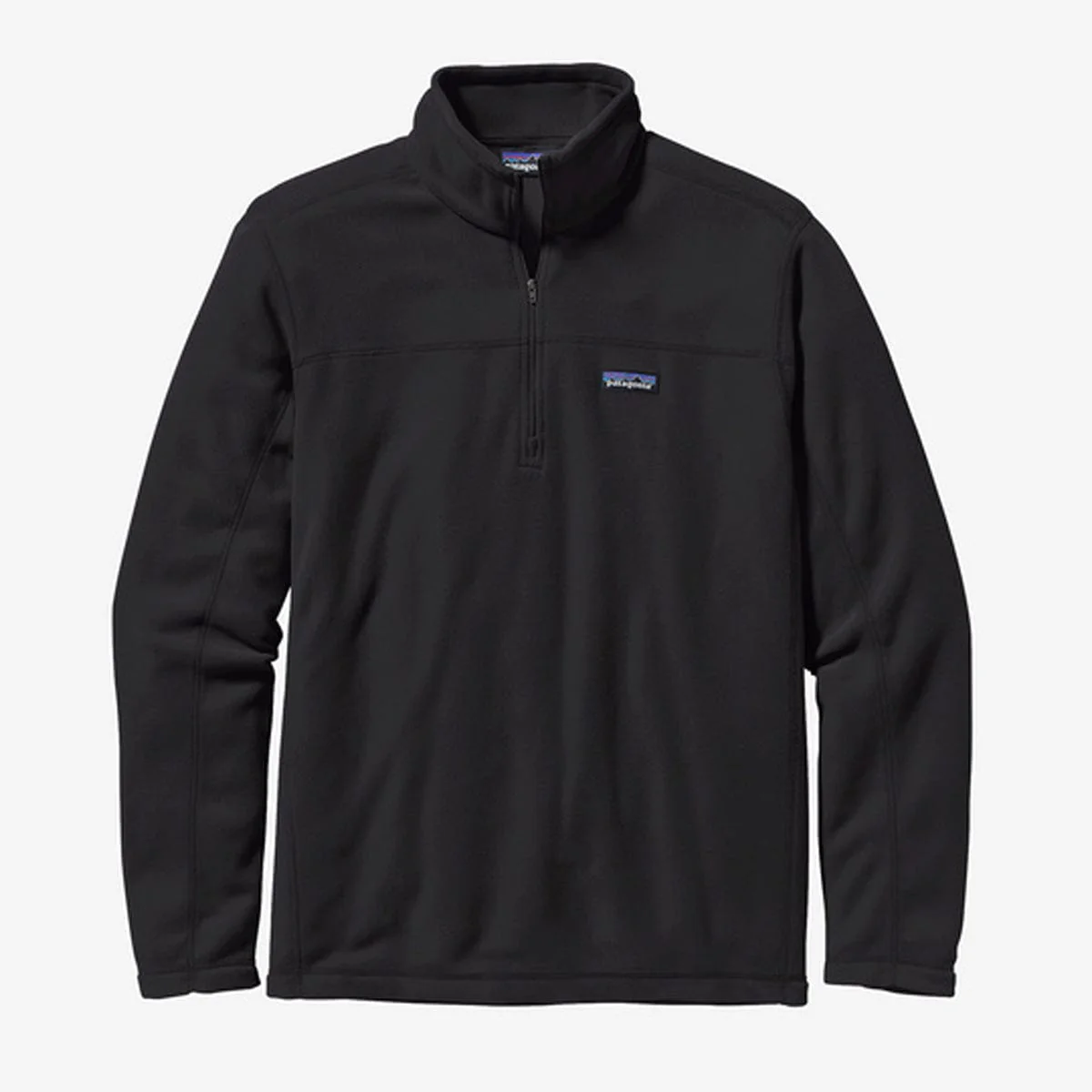 Patagonia Men's Micro D Fleece Pullover - Image 7