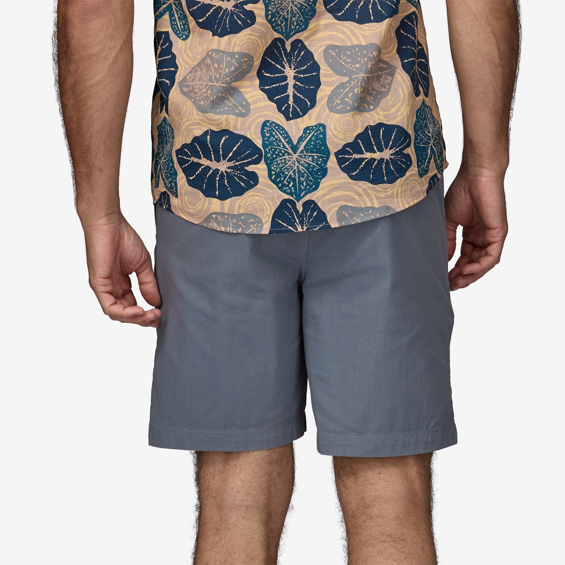 Patagonia Men's Nomader Volley Shorts - Image 2