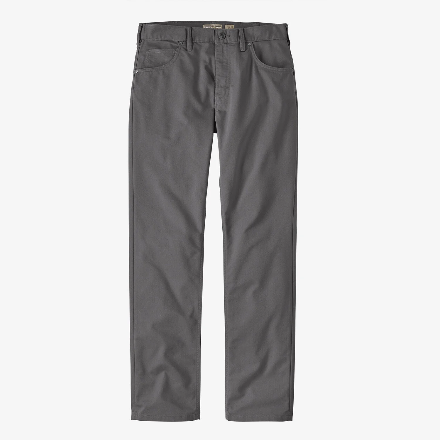Patagonia Men's Performance Twill Jeans - Regular - Image 6
