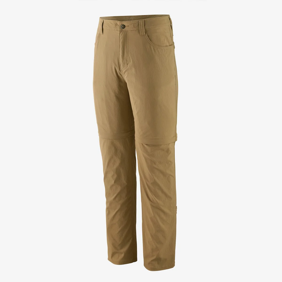 Patagonia Men's Quandary Convertible Pants - Image 10