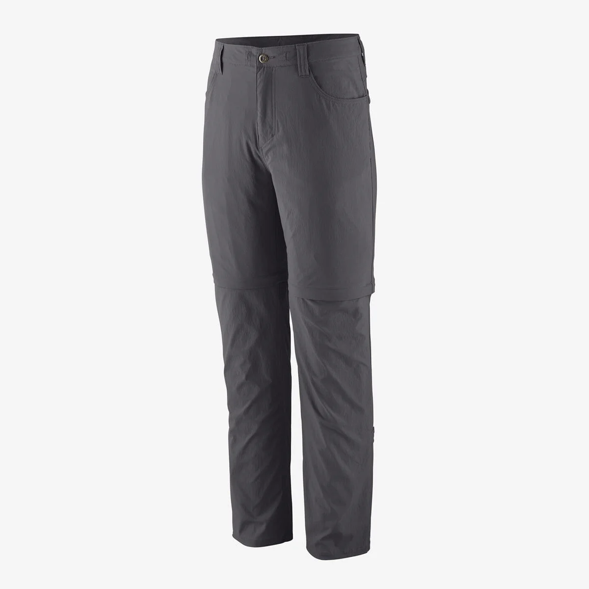 Patagonia Men's Quandary Convertible Pants - Image 7
