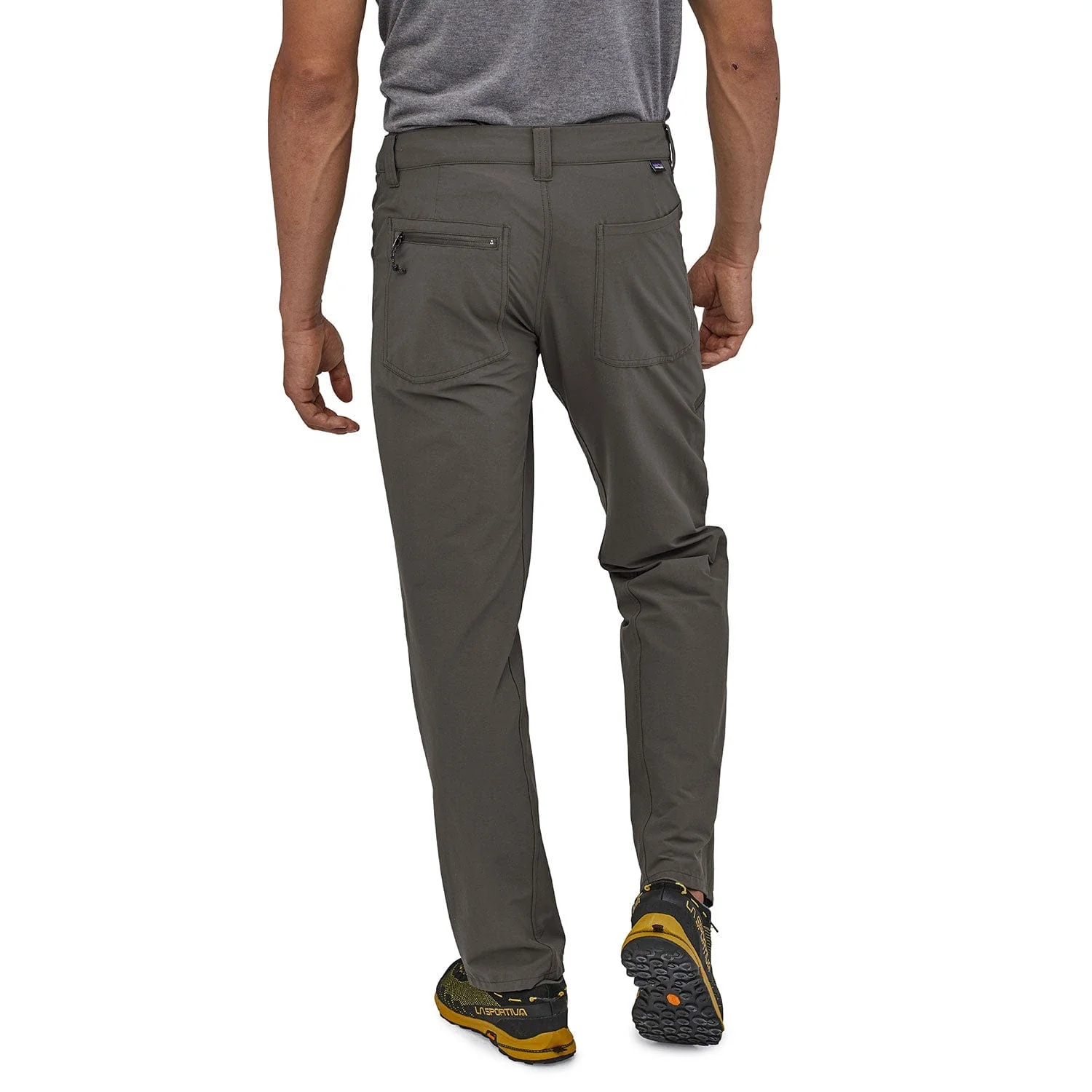 Patagonia Mens Quandary Pants - Regular - Image 2