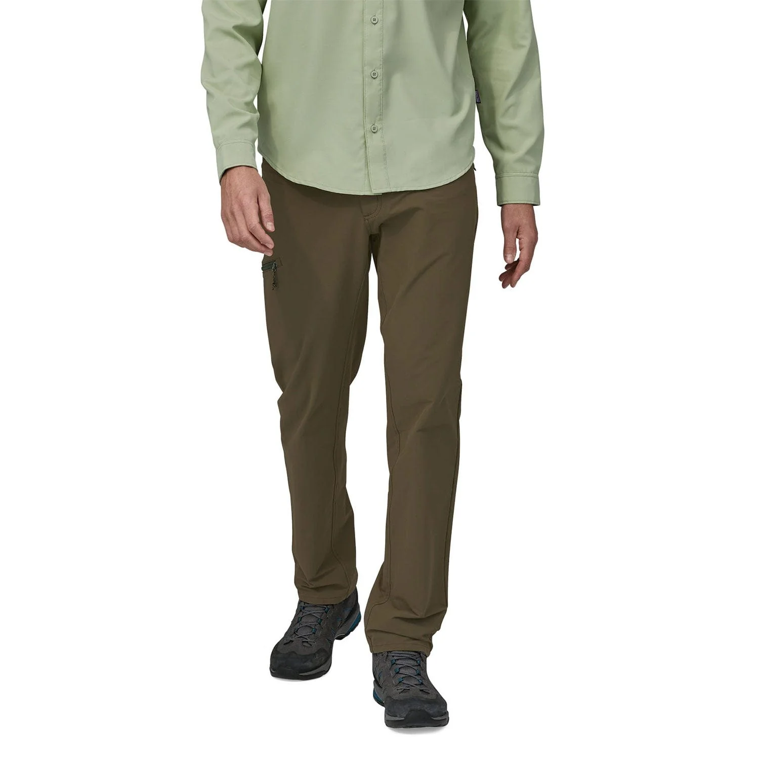 Patagonia Mens Quandary Pants - Regular - Image 3