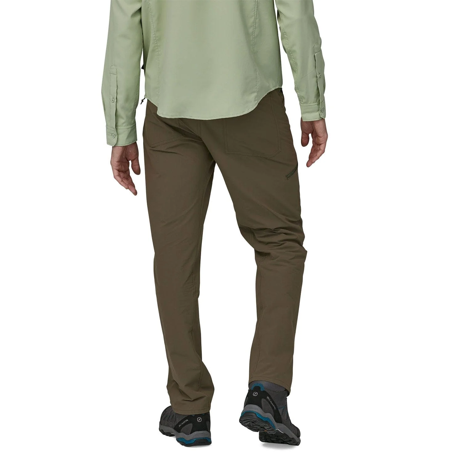 Patagonia Mens Quandary Pants - Regular - Image 4