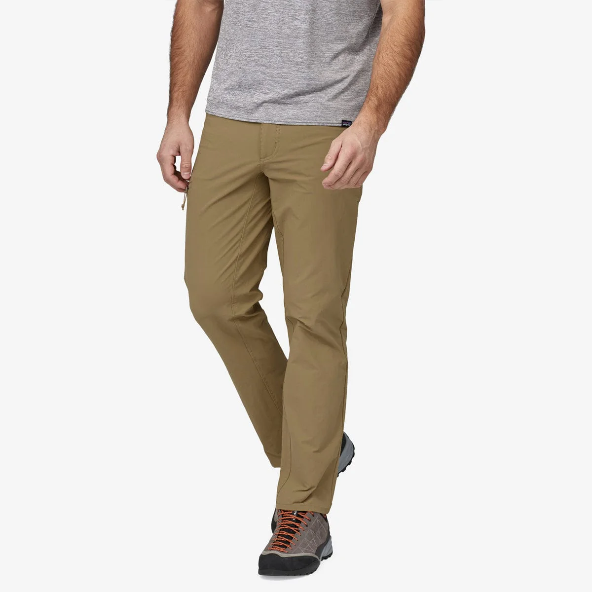 Patagonia Mens Quandary Pants - Regular - Image 5