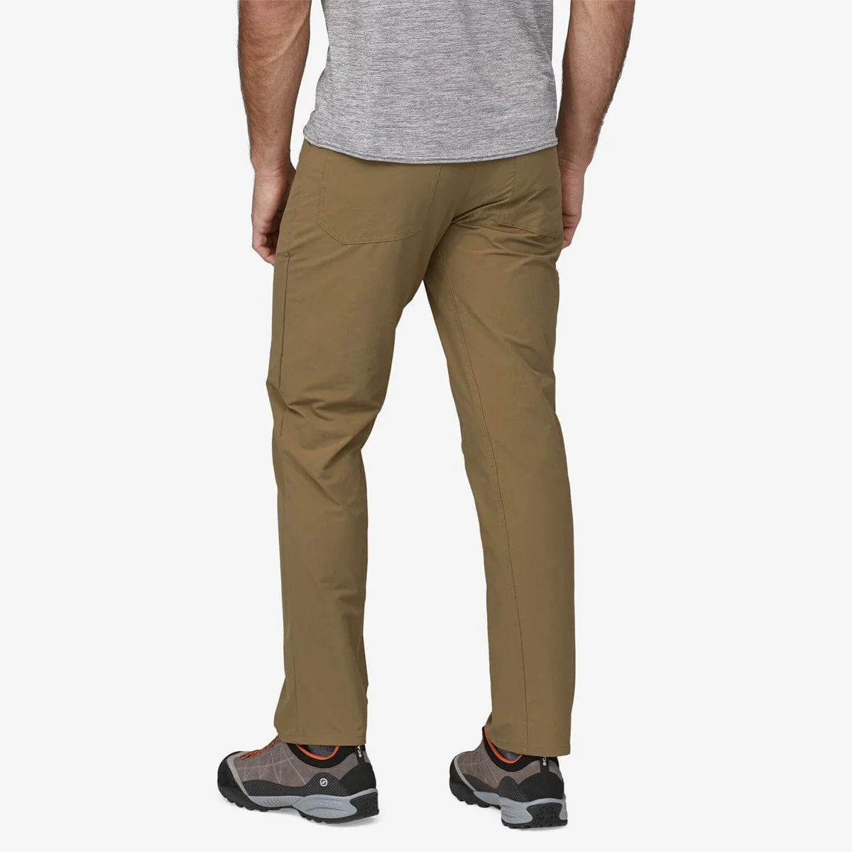 Patagonia Mens Quandary Pants - Regular - Image 6
