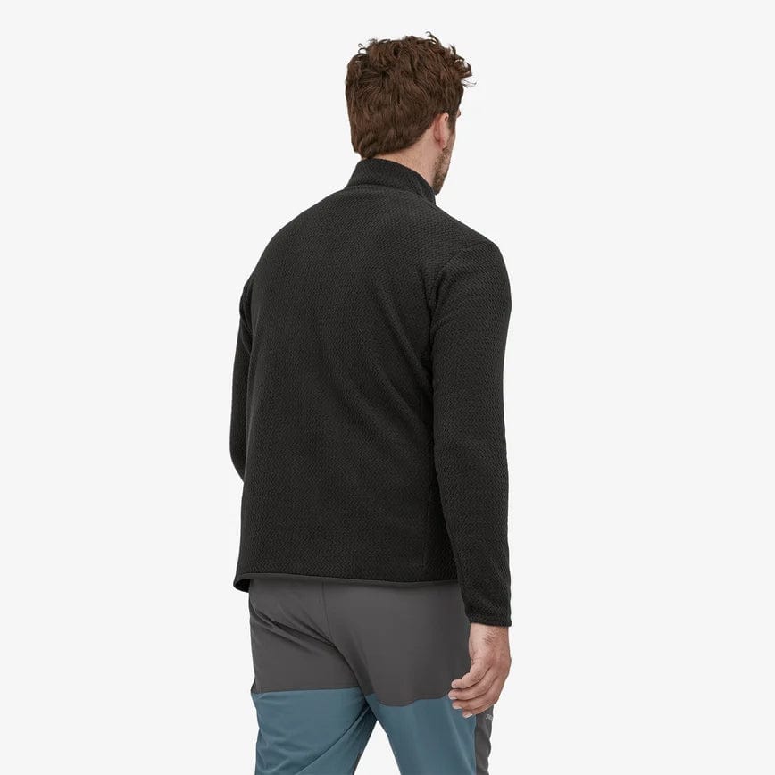 Patagonia Men's R1 Air Zip Neck - Image 4