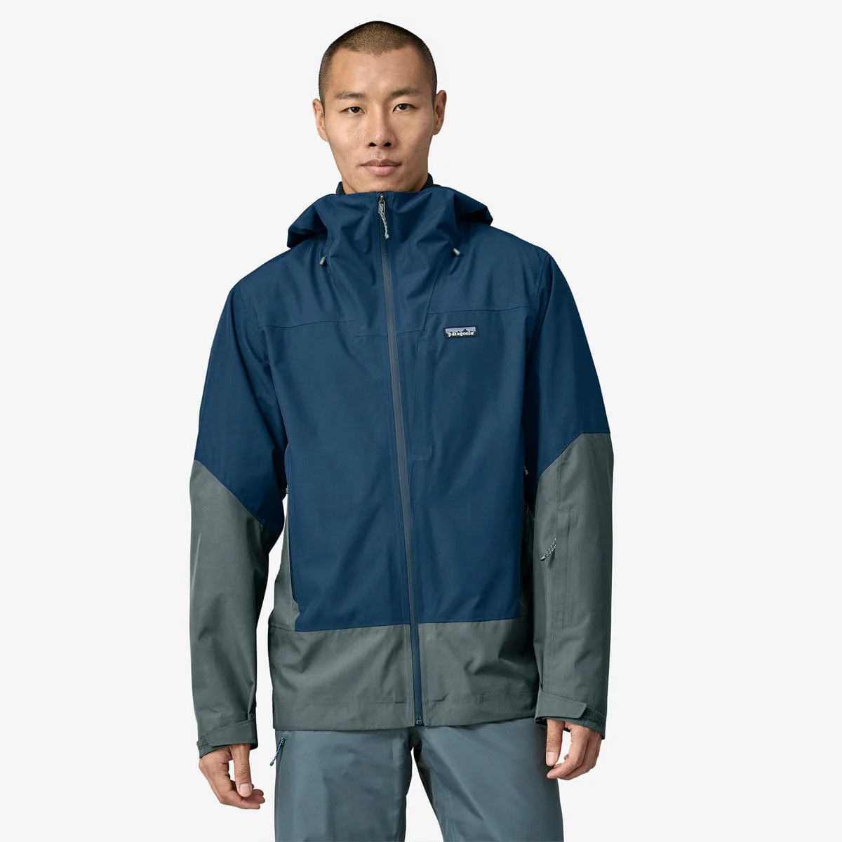 Patagonia Men's Storm Shift Jacket - Image 3