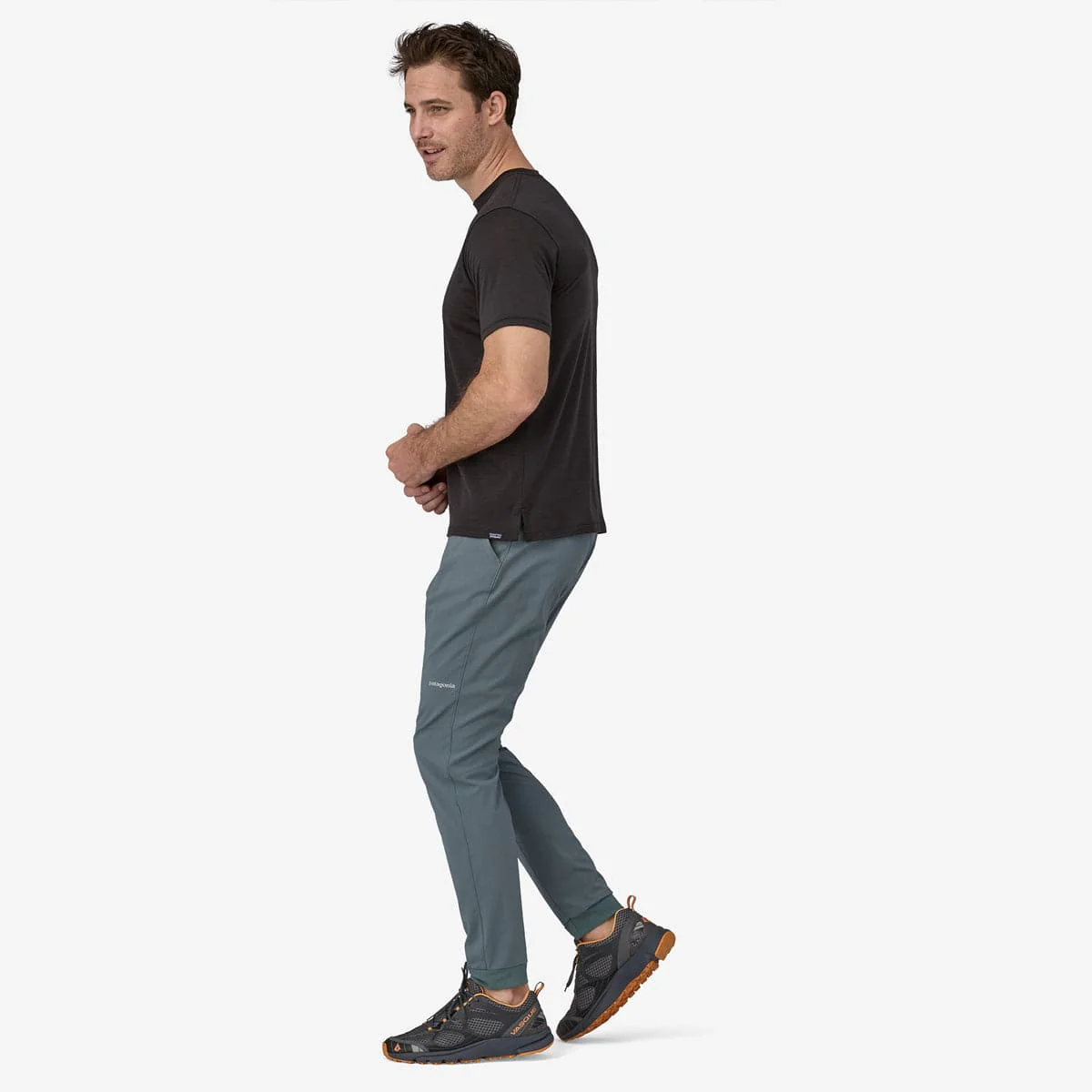 Patagonia Men's Terrebonne Joggers - Image 3