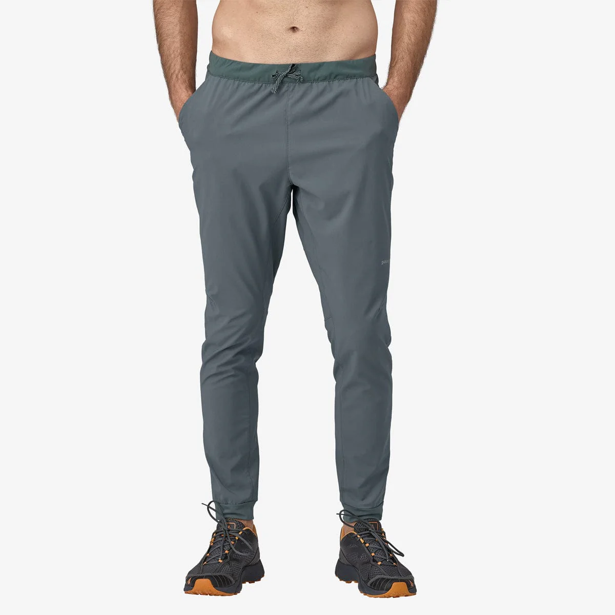 Patagonia Men's Terrebonne Joggers - Image 4