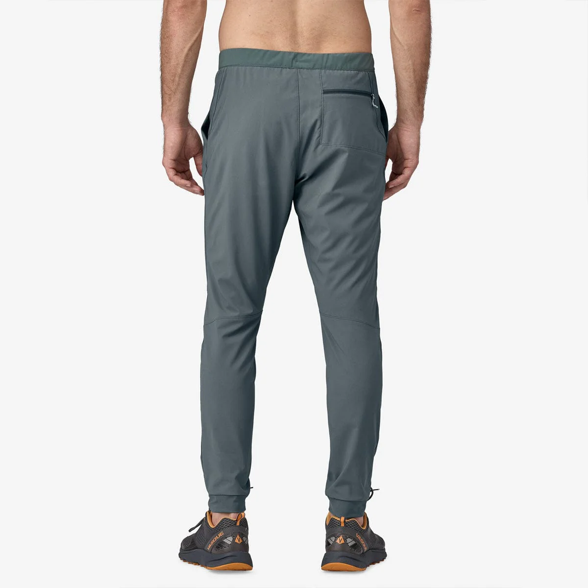 Patagonia Men's Terrebonne Joggers - Image 5