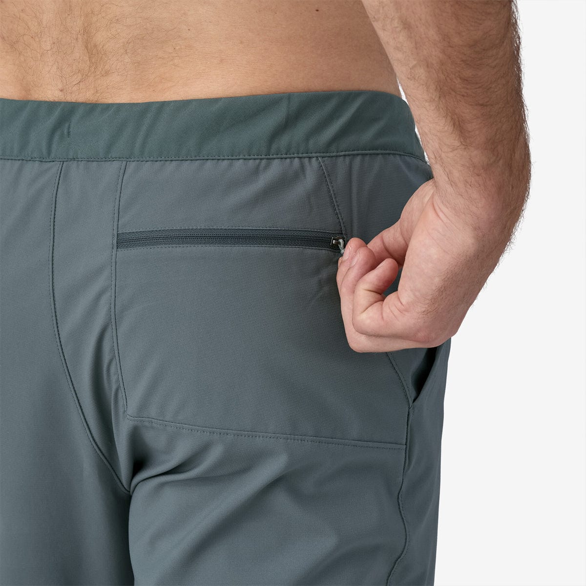 Patagonia Men's Terrebonne Joggers - Image 7