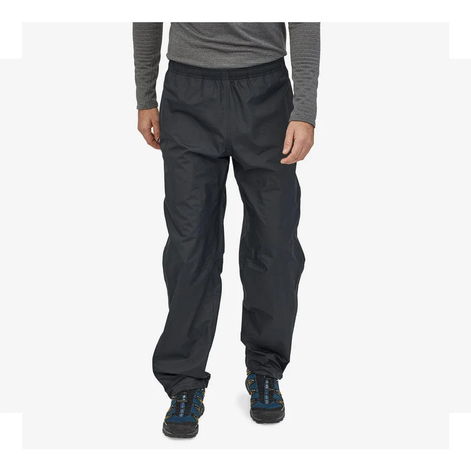 Patagonia Mens Torrentshell 3L Pants - Regular