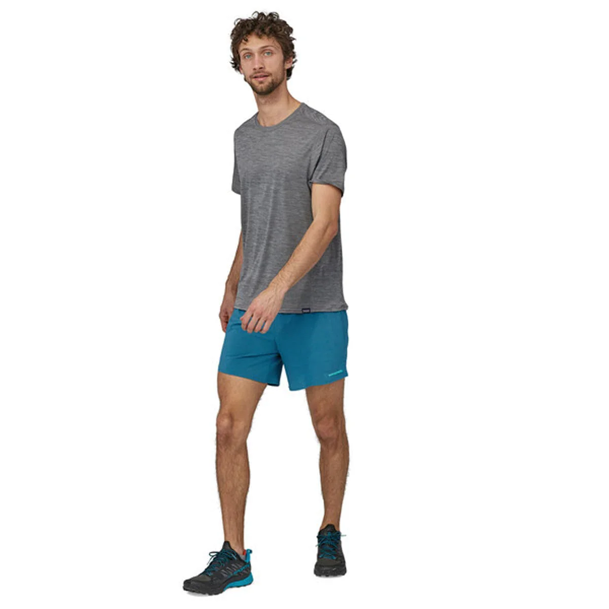 Patagonia Men's Trailfarer Shorts - 6 in.