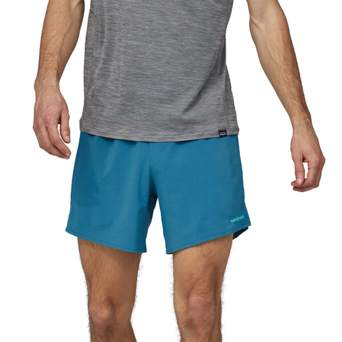 Patagonia Men's Trailfarer Shorts - 6 in. - Image 2