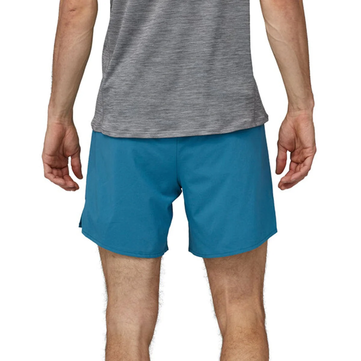 Patagonia Men's Trailfarer Shorts - 6 in. - Image 3